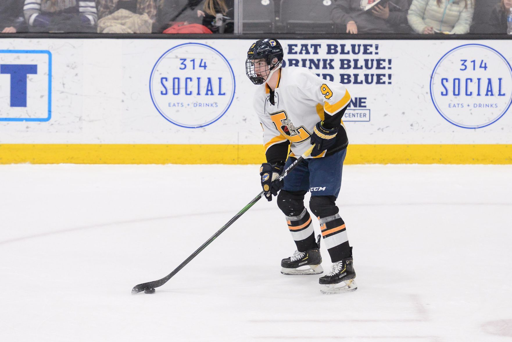Lafayette-Vianney